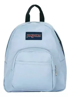 Mochila Jansport Half Pint Blue Dusk Unisex