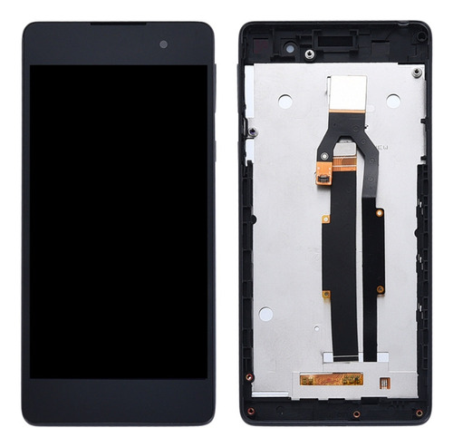 Pantalla Lcd Oem Para Sony Xperia E5 F3311 F3313