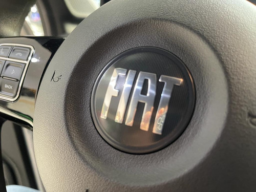 Fiat Strada 1.4 8v Freedom Cd