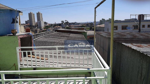 Imagem 8 de 25 de Casa À Venda, 126 M² Por R$ 430.000,00 - Itaquera - São Paulo/sp - Ca4146