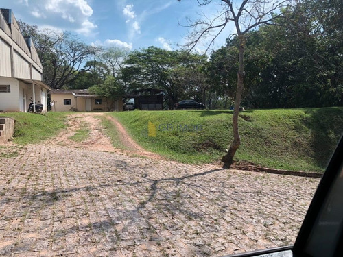 Imagem 4 de 6 de Aluga-se Galpão - Jundiaí - Gb2140
