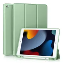 Comprar Carcasa Funda Smart Cover Para iPad 7\u002F8\u002F9 Gen 10.2 - Diseño