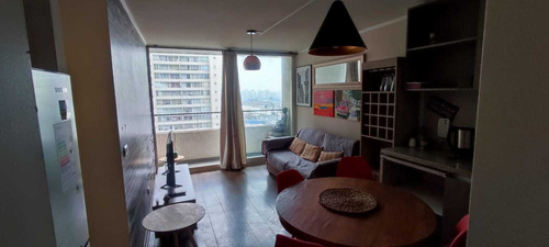 Arriendo Departamento En Macul ¡excelente (89890)