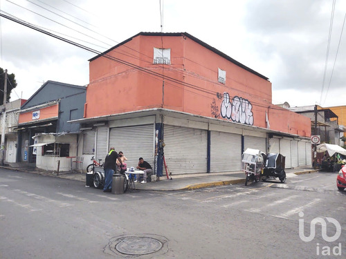 Renta Local Comercial 1 Ambiente San Lorenzo Xicotencatl