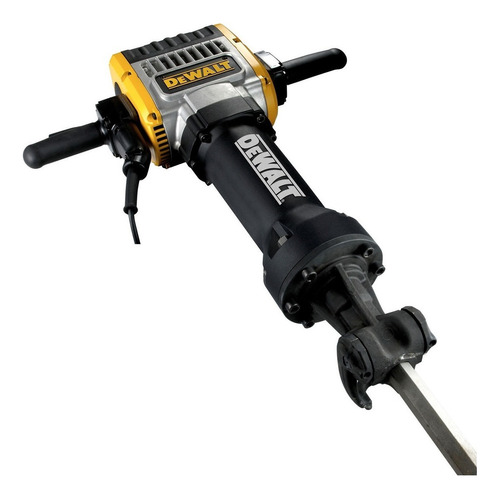 Martillo Demoledor 1800 W 30 Kg Dewalt D25980