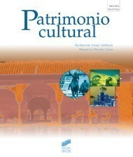 Patrimonio Cultural. Crespi Vallbona