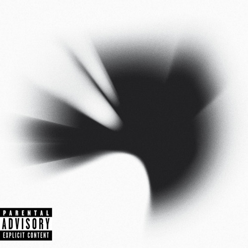 Cd : Linkin Park - Thousand Suns 