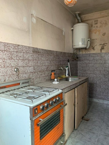 Imagen 9 de 14 de Departamento Tipo Casa En Venta En Bernal Oeste