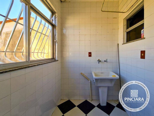 Casa Com 3 Dormitórios À Venda, 140 M² Por R$ 550.000,00 - Barreto - São Gonçalo/rj - Ca0146