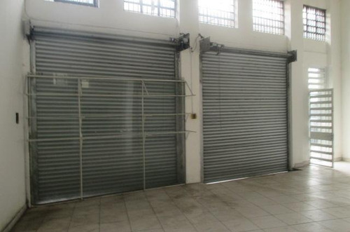 Imagem 8 de 29 de Prédio Comercial Para Locação, Floresta, Porto Alegre. - Pr0014