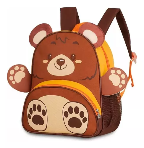 Bolsa transversal infantil fofa de panda de desenho animado bolsas