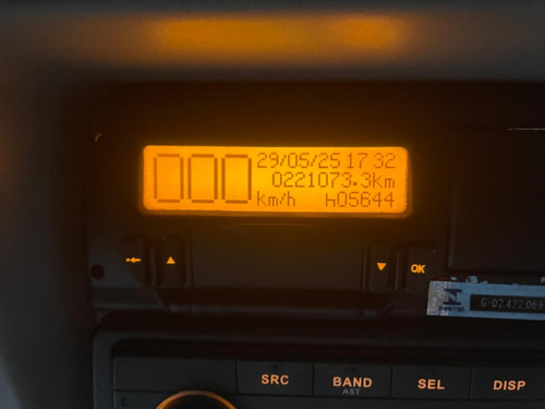 Volvo Vm 330 8x2 2022