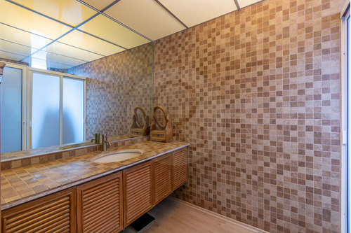 Casa En Venta En Condesa