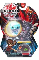 Comprar Bakugan, Cubbo, Criatura Transformadora Coleccionable De 5