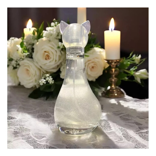 Perfume Dama Luna Glam Frutos Rojos Jazmín Arabela Original