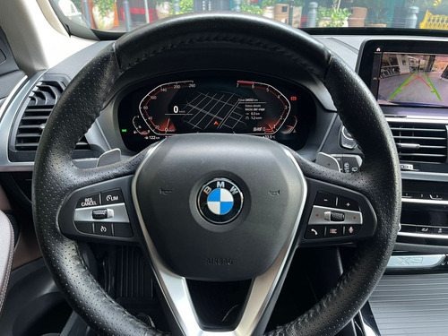 Bmw X3, 30i X Drive Protection, Blindada Mod 2020