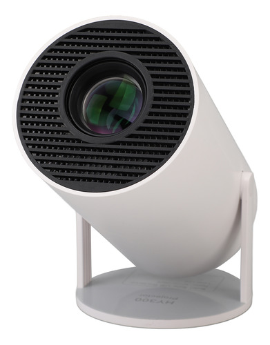Mini Proyector Inteligente Para Android 11.0 Hd 4k 2.4 5g Wi