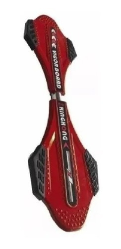 Imagen 3 de 4 de Patinetas Warenboard 2 Ruedas Niños 100% Metalicas