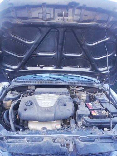 Kia 2012 Stylus