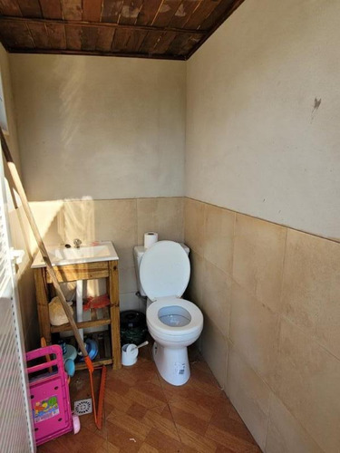 Imagen 10 de 20 de Casa Quinta Con Pileta En Antelo, Excelente Lote De 40x40 En Esquina (derechos Posesorios)