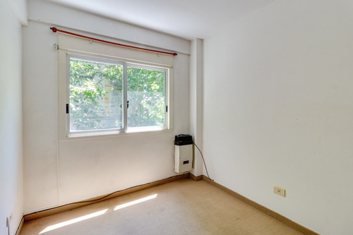 Imagen 24 de 30 de Venta Departamento Almagro 3 Ambientes 2 Balcones Cochera J Salguero
