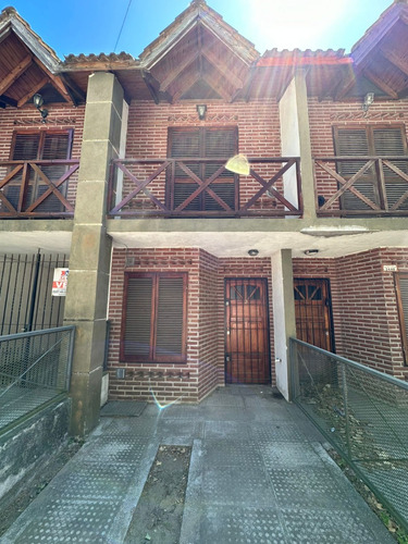 Alquiler Temporario De Triplex Con Todos Los Servicios