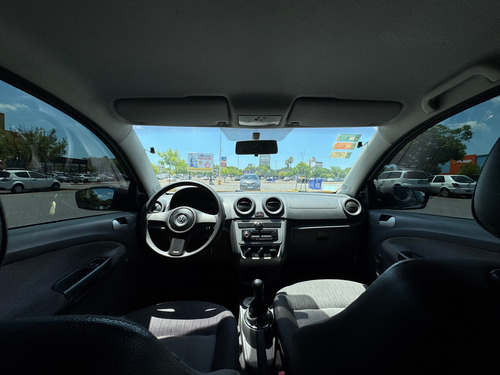 Volkswagen Gol Trend 1.6 Pack I 101cv 3p