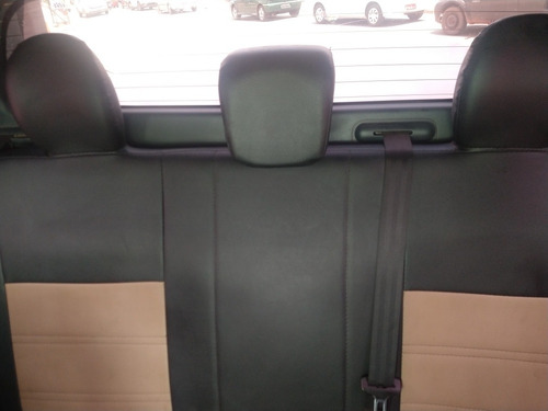 Renault Duster Oroch 2017 1.6 16v Expression Sce 4p