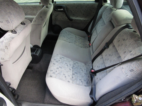 Imagem 12 de 15 de Chevrolet Vectra Cd 2.0 8v Manual