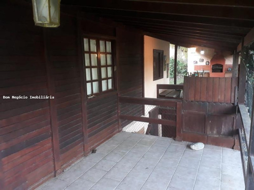 Imagem 6 de 15 de Casa Em Condomínio Para Venda Em Guapimirim, Caneca Fina, 2 Dormitórios, 1 Suíte, 2 Banheiros, 4 Vagas - 261_2-939948