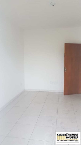 Imagem 11 de 17 de Casa De Condomínio Com 3 Dorms, Caiçara, Praia Grande - R$ 400 Mil, Cod: 5235 - V5235