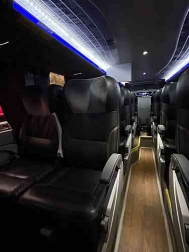 Comil Campione Invictus Dd Ano 2019 Scania K440 Jm Cod.196