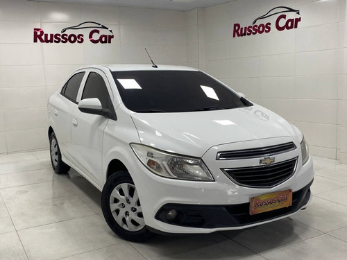 Chevrolet Prisma 1.0 MPFI LT 8V FLEX 4P MANUAL