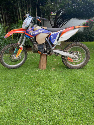 Imagen 1 de 5 de Ktm 300