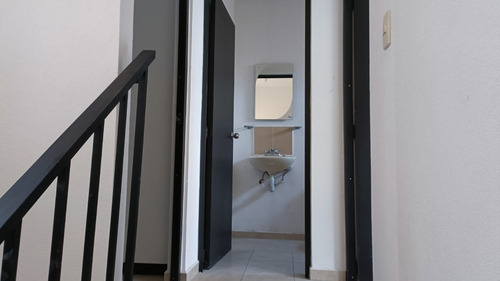 Casa En Venta En Fraccionamiento Los Viñedos Residenciales Pachuca Hidalgo
