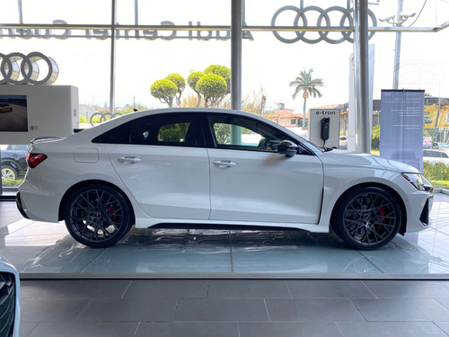 Audi RS3 Sedan 2.5 Tfsi Quattro S-Tronic