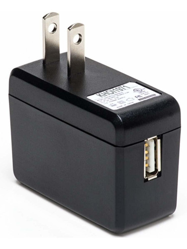 Khoi1971 ® Cable Adaptador Corriente Alterna Pared Para