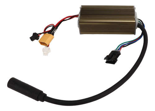 Repuesto De Controlador De Motor De Patinete Eléctrico, 36 V