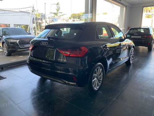 Audi A1 1.4 Tfsi 125cv