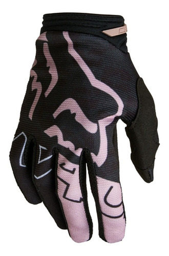 Guantes Ciclismo Mtb Mujer Fox 180 Skew Glove Originales