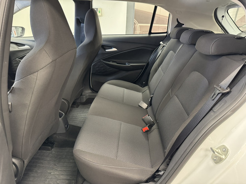 Chevrolet Onix 1.0 Lt