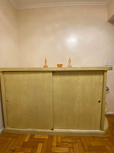 Rebajado! Mueble De Guardado Vintage. Como Nuevo! Leer Abajo (Usado)