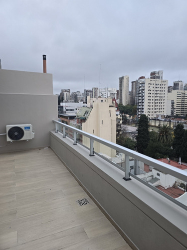 Departamento 3 Ambientes Con Amenities A Estrenar Belgrano