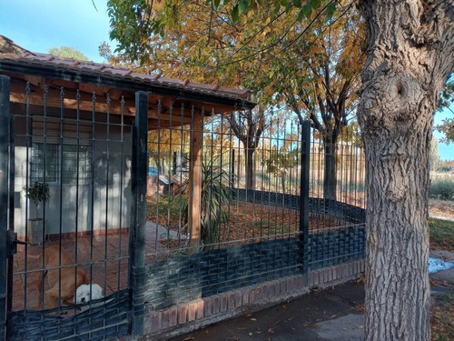 Venta - Casa 3 Dormitorios - Allen