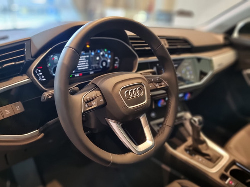 Audi Q3 2.0 40Tfsi Quattro Advance 180Cv