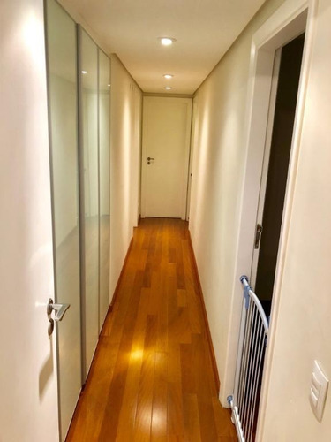 Apartamento Residencial À Venda, Porteira Fechada, Anália Franco, São Paulo - Ap6066