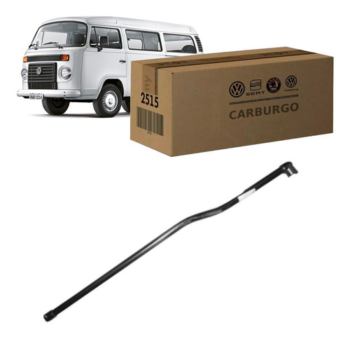 Haste Alavanca Varão Cachimbo Vw Kombi 1997-2014 Original