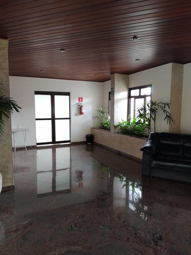 Imagem 14 de 30 de Apartamento Incrível Em Uma Região Nobre No Centro De Tatuí/sp - 1562