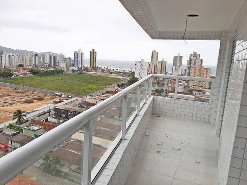 Imagem 18 de 21 de Apartamento, 2 Dorms Com 81.54 M² - Aviação - Praia Grande - Ref.: Nco142 - Nco142