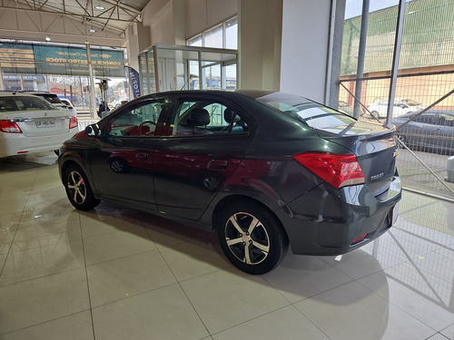 Chevrolet Prisma PRISMA LTZ 1.4